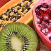 Three fruit alternatives for your weight loss diet after Lap-Band in Dallas