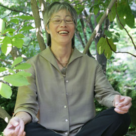 Relieve stress with Laughter Yoga after weight loss surgery in Dallas