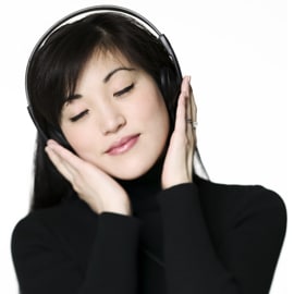 Motivate yourself with music after Sleeve gastrectomy or gastric bypass in Dallas