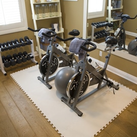 Building a Home Gym after Bariatric Surgery in Plano