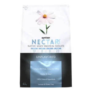 Unflavored Protein Nectar
